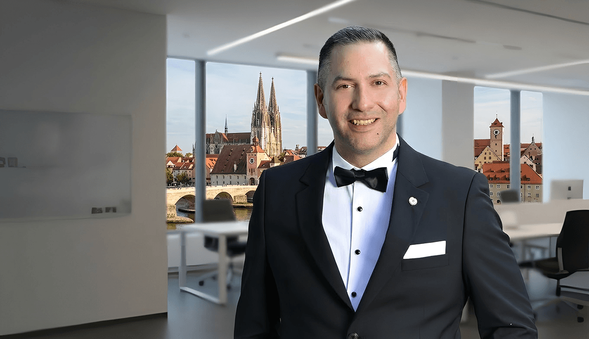 Ahmet Ataner Şapçı - Founder & CEO