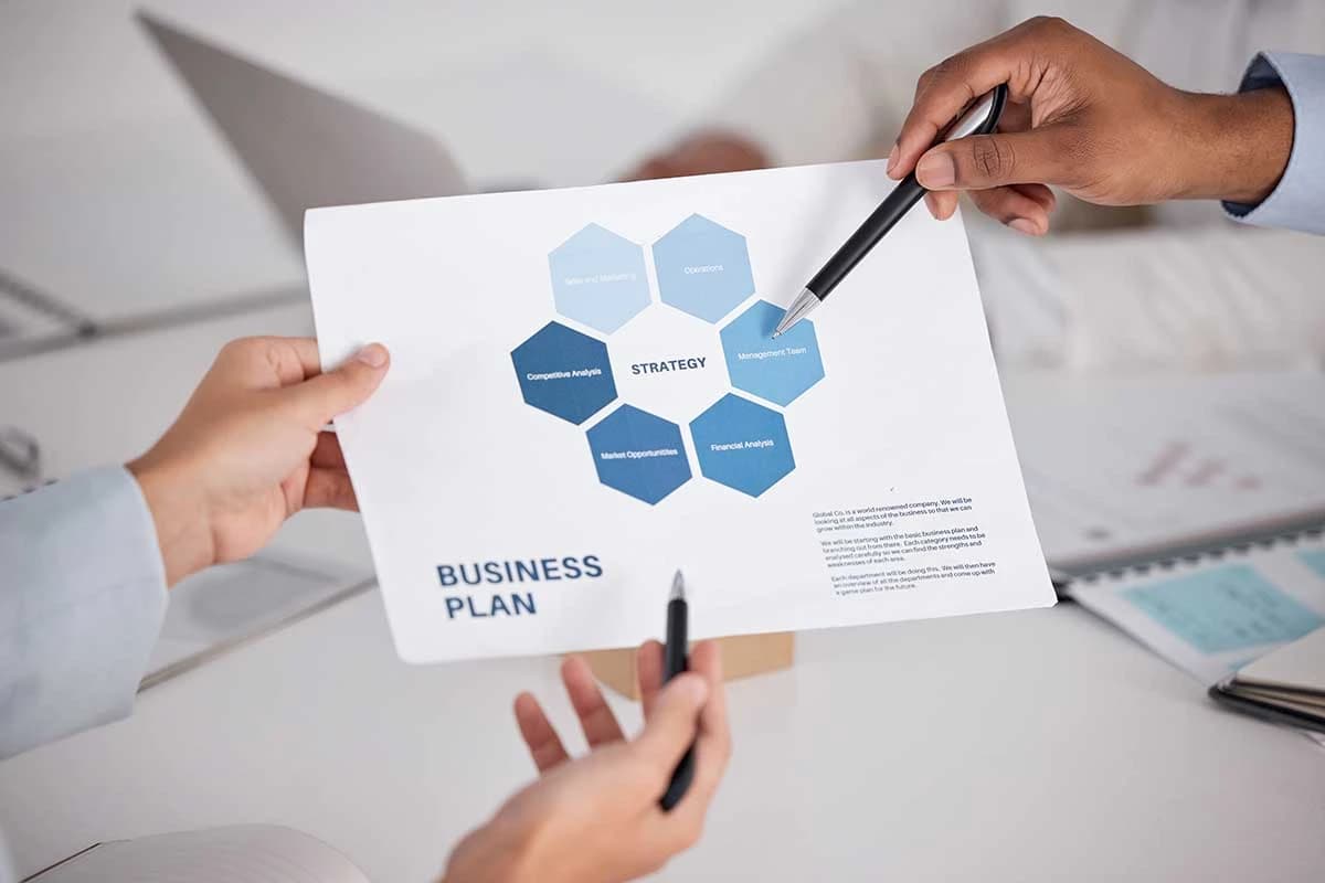 Business Plan