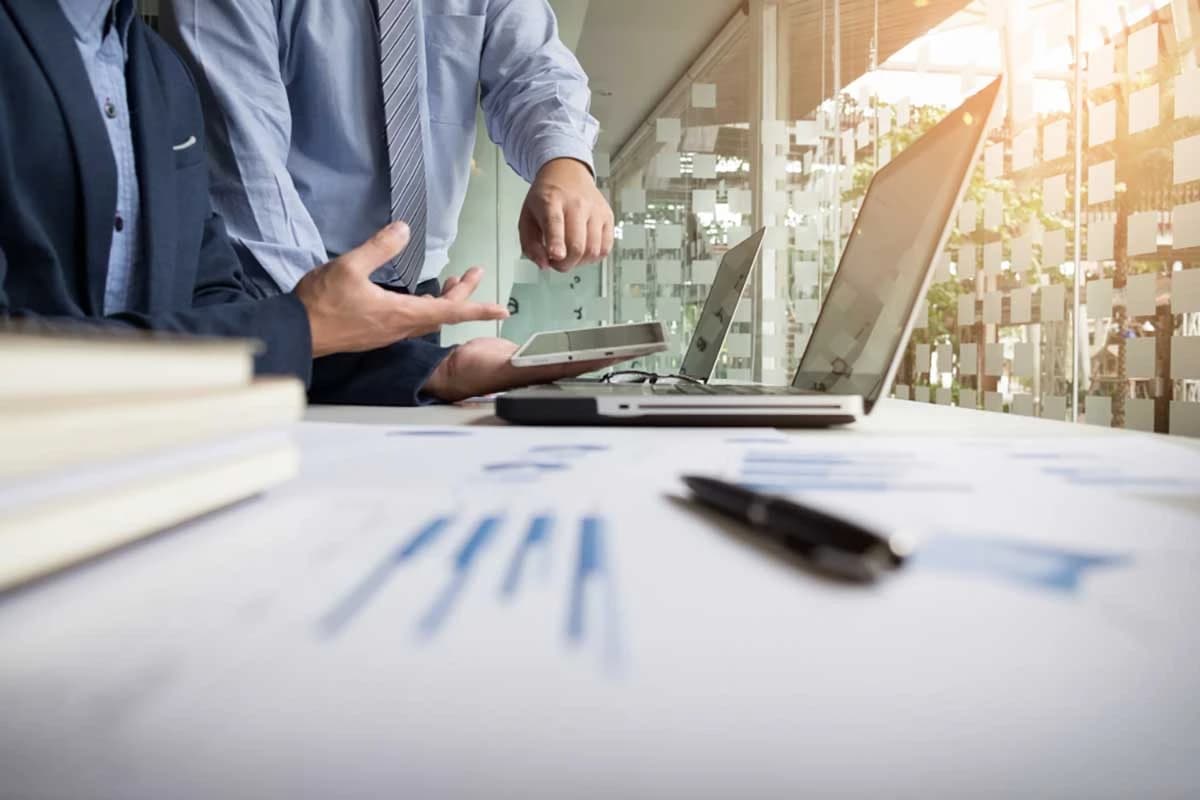 Finansal Analiz