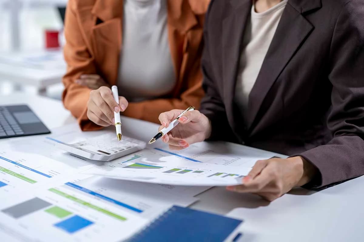 Finansal Projeksiyonlar
