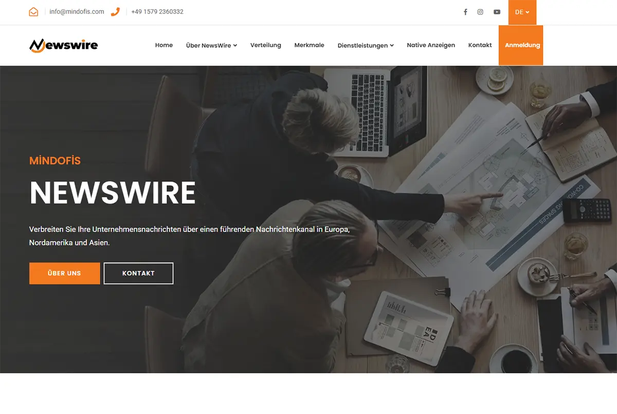 Newswire Medya Yayınları